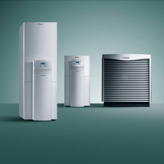 La pompe &agrave; chaleur r&eacute;versible : son fonctionnement et son installation Wittelsheim