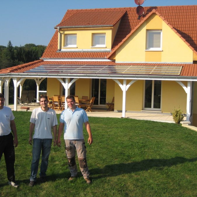 Nos travaux Guebwiller 31