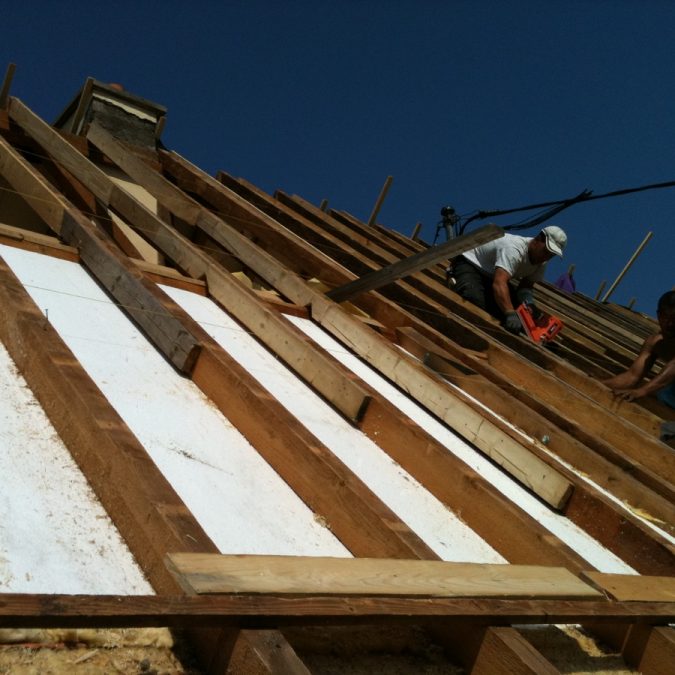 Nos travaux Rixheim 30