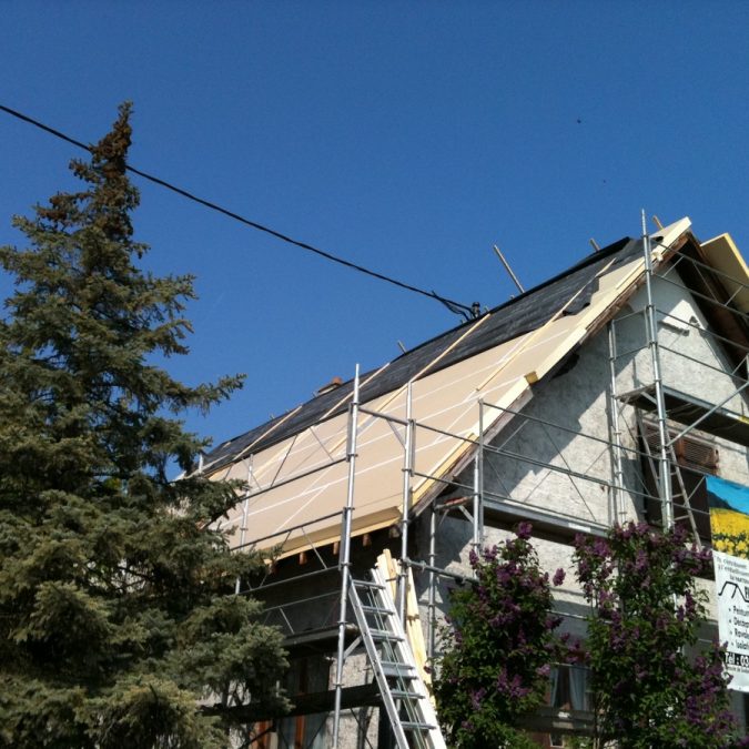 Nos travaux Kingersheim 29