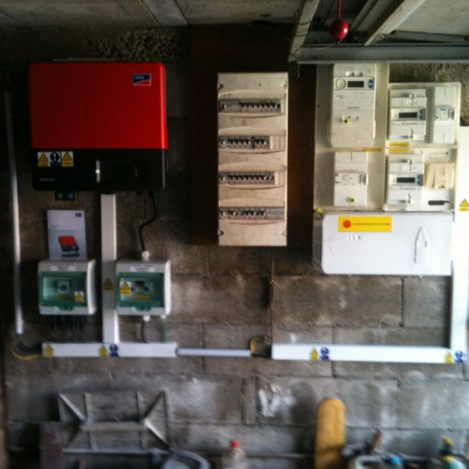 Nos travaux Cernay 14