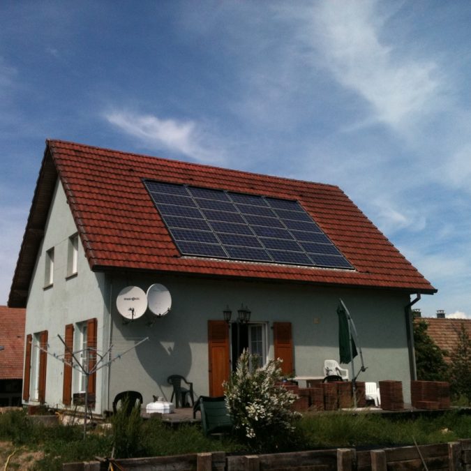 Nos travaux Riedisheim 13