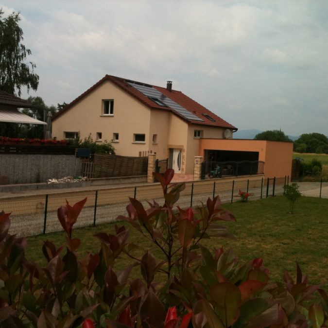 Nos travaux Saint-Louis 9