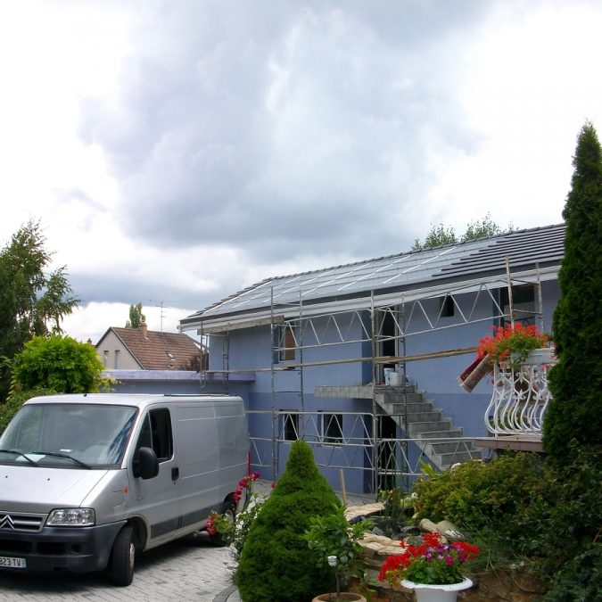 Nos travaux Illzach 0