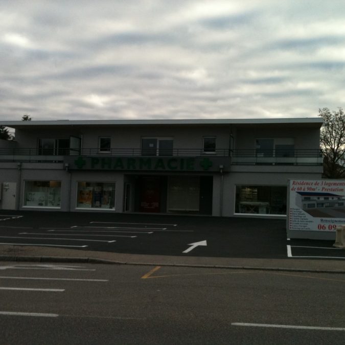Nos travaux Illzach 36