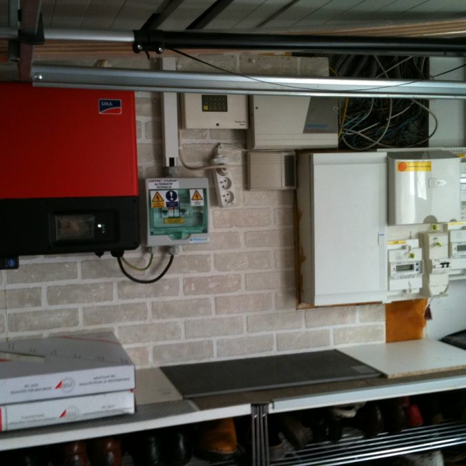 Nos travaux Wittenheim 35