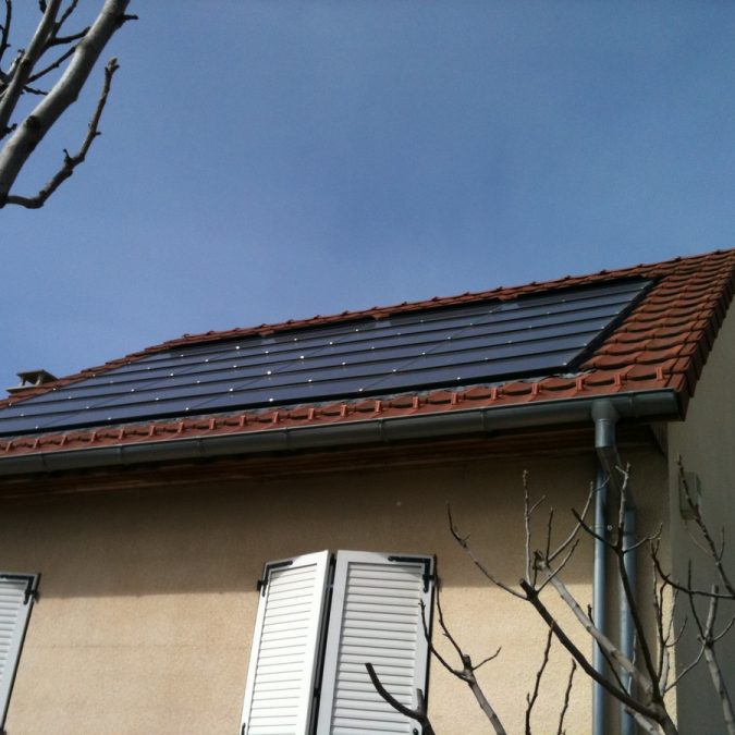 Nos travaux Saint-Louis 33