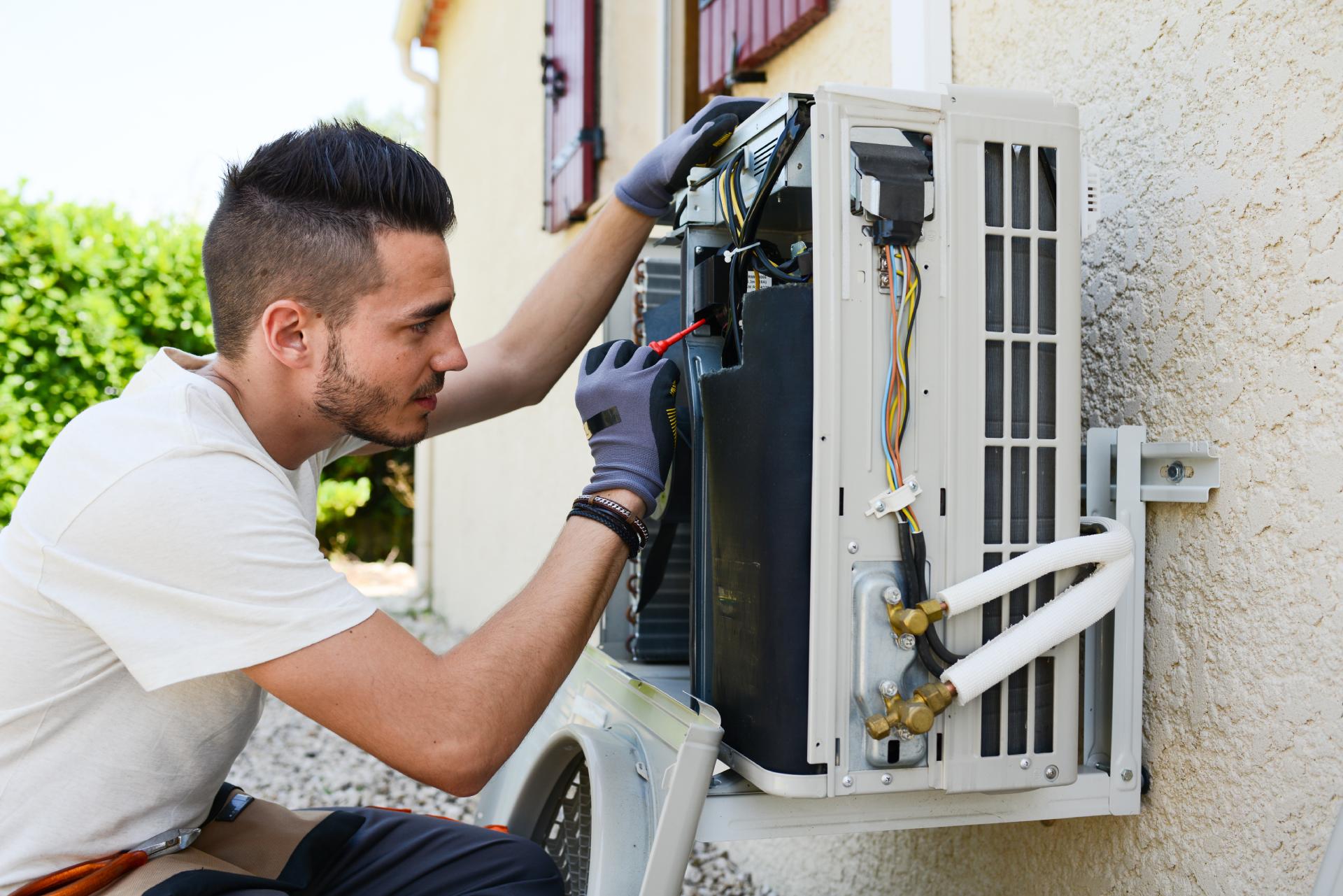 Confiez-nous votre projet d&rsquo;installation, d&rsquo;entretien ou de d&eacute;pannage ! Wittenheim