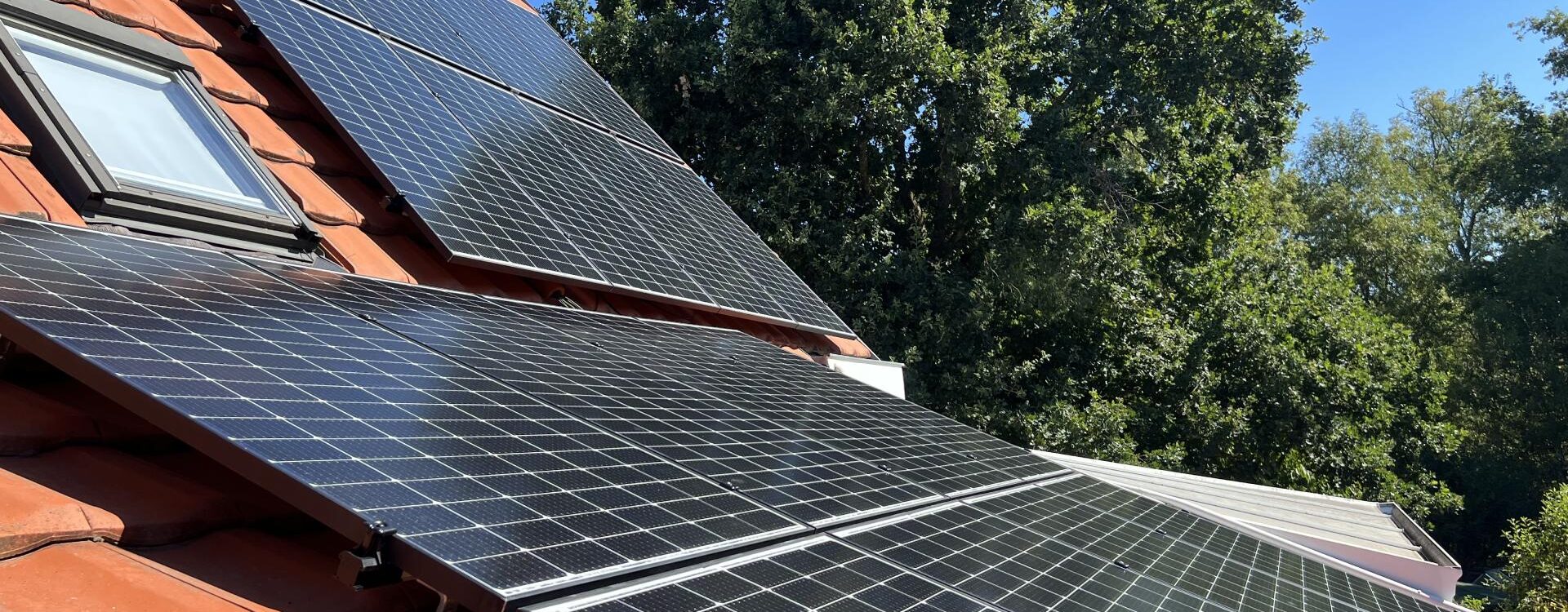 INSTALLATION PHOTOVOLTAIQUE ENERGIE LIBRE 1920X750 | Énergie Libre Installation de panneaux solaires à Reiningue près de Mulhouse Wittelsheim
